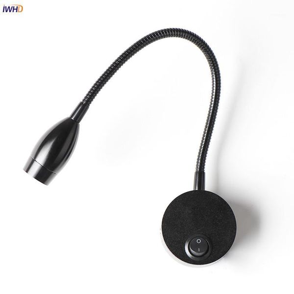 wall lamp iwhd modern led lights for home lighting with switch bedroom reading beside black sconce stair light wandlamp1 
wall lamp iwhd modern led lights for home lighting with switch bedroom reading beside black sconce stair light wandlamp1