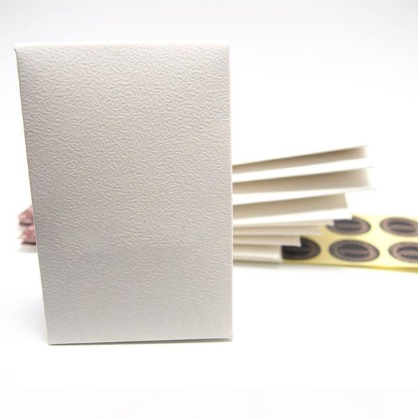 start 20pcs sample mini white paper box package gift bag for pan charm bead necklace earrings ring pendant jewelry packaging display, Black;white
start 20pcs sample mini white paper box package gift bag for pan charm bead necklace earrings ring pendant jewelry packaging display, Black;white