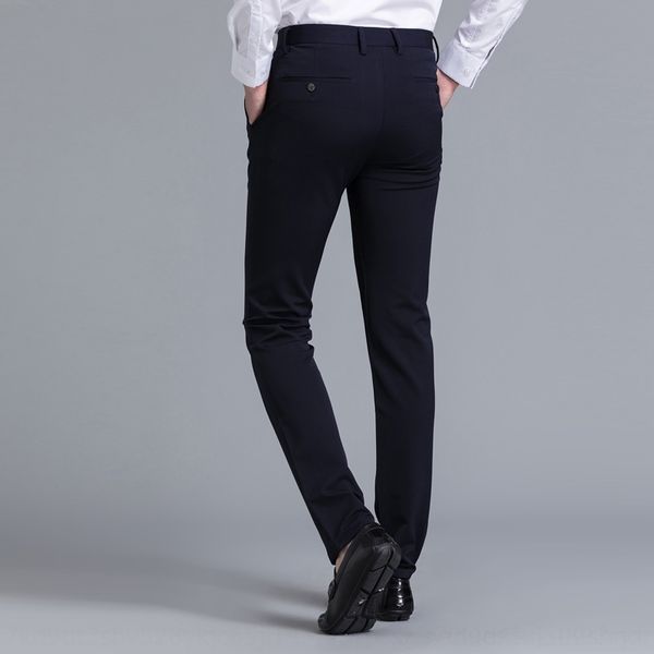 inwba men's thin 2020 summer new style trousers spring 26lx8 around slim legged no iron casual business pants casual pants trousers all, Blue
inwba men's thin 2020 summer new style trousers spring 26lx8 around slim legged no iron casual business pants casual pants trousers all, Blue