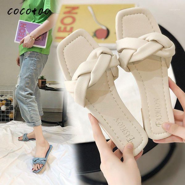 lazy port wind slippers female cute ins sandals 2020 spring new girl heart twist twist beach shoes comfortable word slippers1, Black
lazy port wind slippers female cute ins sandals 2020 spring new girl heart twist twist beach shoes comfortable word slippers1, Black