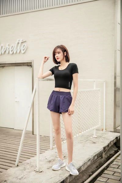 lu yoga shorts tights tennis yoga running sports golf skirt middle waist back waist pocket fitness suit women mini shorts skirt
lu yoga shorts tights tennis yoga running sports golf skirt middle waist back waist pocket fitness suit women mini shorts skirt