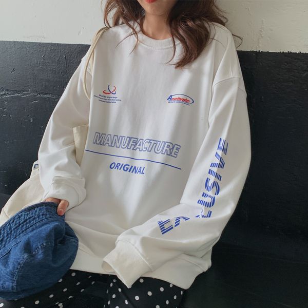 new gangfeng 2021 women's nightgown fall and winter without hats loose lazy wind bf plus velvet thickened coat i31q, Black 
new gangfeng 2021 women's nightgown fall and winter without hats loose lazy wind bf plus velvet thickened coat i31q, Black