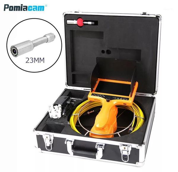 pipe endoscope 7dh underwater monitor camera video recording waterproof nondestructive detector manufacturer1
pipe endoscope 7dh underwater monitor camera video recording waterproof nondestructive detector manufacturer1