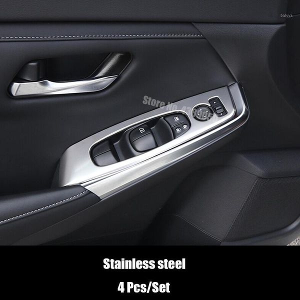 other interior accessories stainless steel for sentra 2021 lhd door window glass lift control switch panel cover trim car styling 4pcs1
other interior accessories stainless steel for sentra 2021 lhd door window glass lift control switch panel cover trim car styling 4pcs1