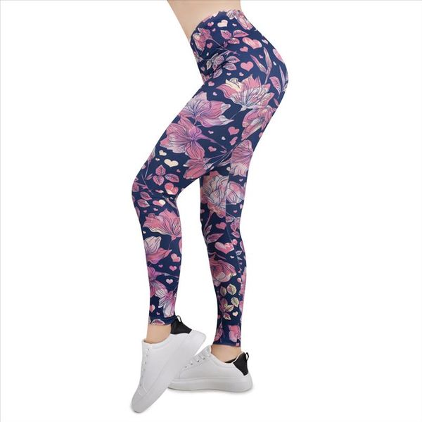 women legging floral love printing leggins slim high elasticity legins popular fitness leggings female pants drop shipping, Black
women legging floral love printing leggins slim high elasticity legins popular fitness leggings female pants drop shipping, Black