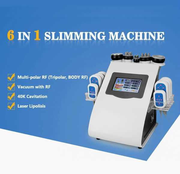 new model cavitation 40k ultrasonic liposuction 8 pads laser vacuum rf salon spa slimming machine & beauty equipments, Black
new model cavitation 40k ultrasonic liposuction 8 pads laser vacuum rf salon spa slimming machine & beauty equipments, Black