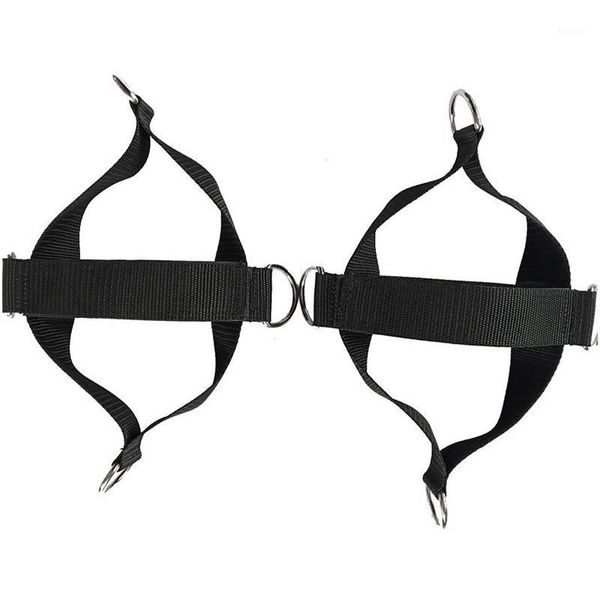 d-rings ankle strap for cable machines and resistance bands women/men sizes glute leg band for fitness gym workout stretching1
d-rings ankle strap for cable machines and resistance bands women/men sizes glute leg band for fitness gym workout stretching1