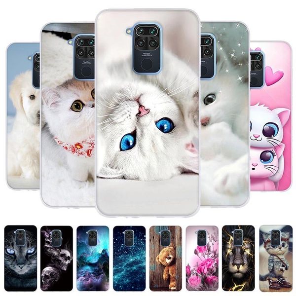 силиконовый коке 10x 4g мягкий tpu fundas телефона дело для xiaomi реого примечания 9 note9 чехла задней крышки shell
силиконовый коке 10x 4g мягкий tpu fundas телефона дело для xiaomi реого примечания 9 note9 чехла задней крышки shell