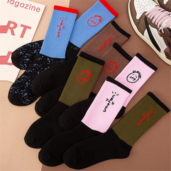 winter european and american popular logo fashion hip hop style pure cotton socks blue brown pink green ts stockings trend socks size, Black
winter european and american popular logo fashion hip hop style pure cotton socks blue brown pink green ts stockings trend socks size, Black
