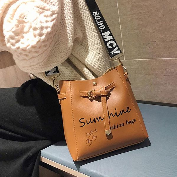 women's shoulder bag female messenger bag hip hop street style composite package two pieces set bucket bags for women 2020
women's shoulder bag female messenger bag hip hop street style composite package two pieces set bucket bags for women 2020