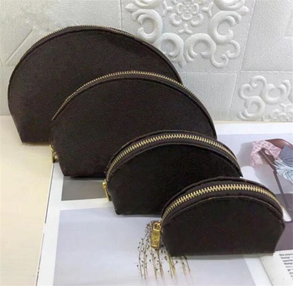 4pcs/set women cosmetic bags famous makeup bag designer travel pouch make up bag ladies cluch purses toiletry bag
4pcs/set women cosmetic bags famous makeup bag designer travel pouch make up bag ladies cluch purses toiletry bag