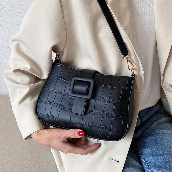 veryme leather female shoulder bag simple hand crossbody bags for women's 2020 luxury handbags fashion ladies purse
veryme leather female shoulder bag simple hand crossbody bags for women's 2020 luxury handbags fashion ladies purse