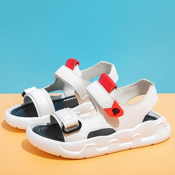 2020 summer new children's middle school girls' boys' sports sandals solid bottom anti slip wear ristantssr2, Black;red
2020 summer new children's middle school girls' boys' sports sandals solid bottom anti slip wear ristantssr2, Black;red