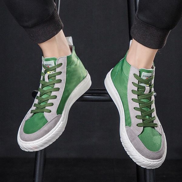 olomm popular men's casual shoes comfortable outdoor en fashion sneakers rubber hard-wearingzapatos hombre, Black
olomm popular men's casual shoes comfortable outdoor en fashion sneakers rubber hard-wearingzapatos hombre, Black