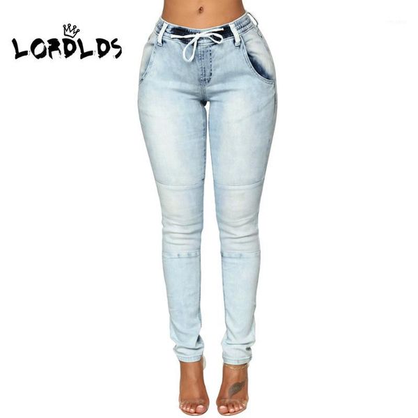 lordlds women jeans high waist skinny slim 2018 femme pencil jeans casual light blue wash knee patch denim jogger pants1
lordlds women jeans high waist skinny slim 2018 femme pencil jeans casual light blue wash knee patch denim jogger pants1