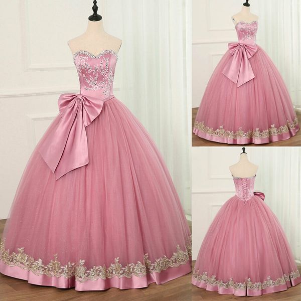 ball gown quinceanera dress beads sweet 16 dress for 15 years debutante gown, Blue;red
ball gown quinceanera dress beads sweet 16 dress for 15 years debutante gown, Blue;red