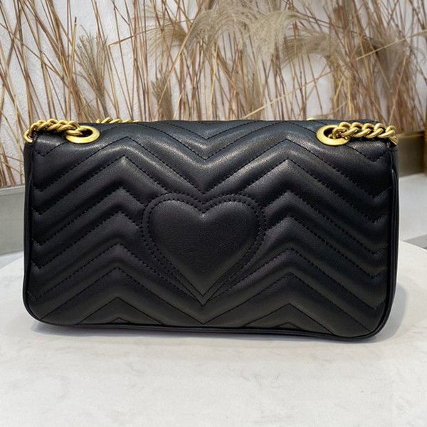 luxury designer marmont bag women premium handbags soft genuine leather ladies chain single heart v wave classic crossbody shoulder bags
luxury designer marmont bag women premium handbags soft genuine leather ladies chain single heart v wave classic crossbody shoulder bags