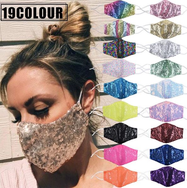 bling bling sequins protective mask pm2.5 dustproof with fliter washable face masks fashion bar dance earloop kids designer mask
bling bling sequins protective mask pm2.5 dustproof with fliter washable face masks fashion bar dance earloop kids designer mask