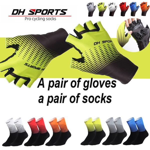 professional half /full finger gloves with 1pair cycling socks breathable anti-shock mtb bike bicycle sports glove, Blue;gray
professional half /full finger gloves with 1pair cycling socks breathable anti-shock mtb bike bicycle sports glove, Blue;gray