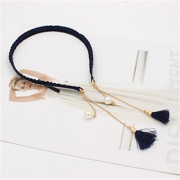 women imitation pearl pendant tassel earring hairband dangle earrings head band hair accessories hair hoop headband h wmtsnb, Black;brown
women imitation pearl pendant tassel earring hairband dangle earrings head band hair accessories hair hoop headband h wmtsnb, Black;brown