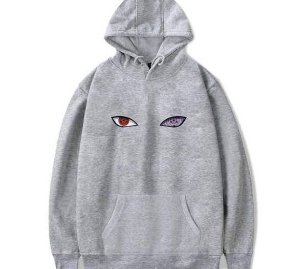 cosplay hoodies rinnegan sharingan eyes printed pullover 6 colours sweatshirt harajuku streetwear men's clothing, Black
cosplay hoodies rinnegan sharingan eyes printed pullover 6 colours sweatshirt harajuku streetwear men's clothing, Black
