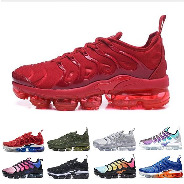fast shipping new mens shoe sneakers tn plus breathable air cusion desingers casual running shoes new arrival color us5.5-11 eur36-45 pcc8s
fast shipping new mens shoe sneakers tn plus breathable air cusion desingers casual running shoes new arrival color us5.5-11 eur36-45 pcc8s