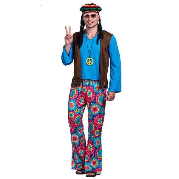 Costume Accessories Umorden Adult Retro 60s 70s Hippie Love Peace Cosplay Women Men Couples Halloween Purim Party s Fancy Dress I9I9, Silver
Costume Accessories Umorden Adult Retro 60s 70s Hippie Love Peace Cosplay Women Men Couples Halloween Purim Party s Fancy Dress I9I9, Silver