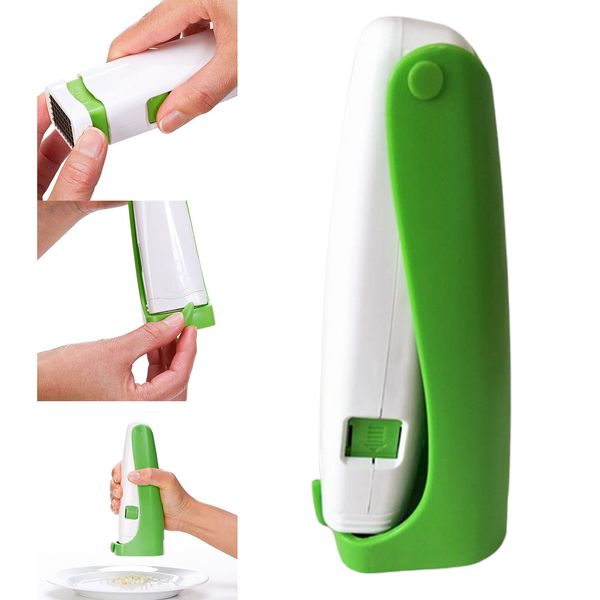 manual garlic press grinder, meat cutting machine, household vegetable cooking gadget, kitchen vegetable and fruit cutting tools
manual garlic press grinder, meat cutting machine, household vegetable cooking gadget, kitchen vegetable and fruit cutting tools