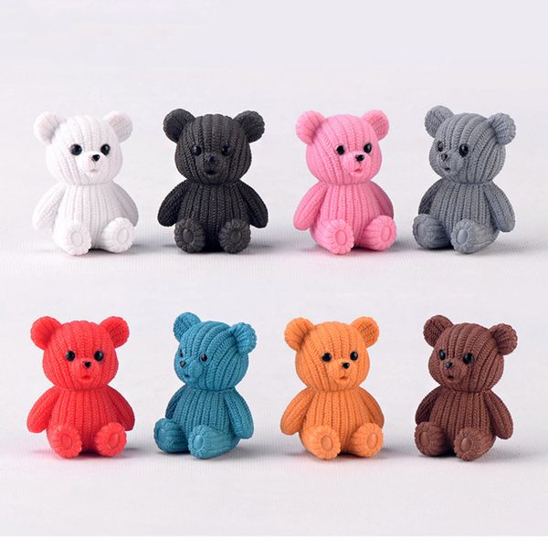 popular party home decoration accessories cute plastic bear miniature fairy easter animal garden figurines home decor
popular party home decoration accessories cute plastic bear miniature fairy easter animal garden figurines home decor