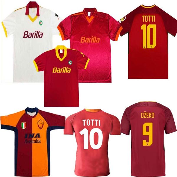 retro roma totti cafu as soccer jersey 1989 90 91 92 94 2000 01 02 nakata batistuta tommasi cassano candela classic football shirt, Black;yellow
retro roma totti cafu as soccer jersey 1989 90 91 92 94 2000 01 02 nakata batistuta tommasi cassano candela classic football shirt, Black;yellow