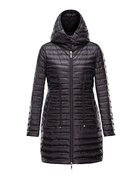 2021 new women's jackets ultra light down women long jacket female portable lightweight slim warm feather coat 7umf, Black 
2021 new women's jackets ultra light down women long jacket female portable lightweight slim warm feather coat 7umf, Black