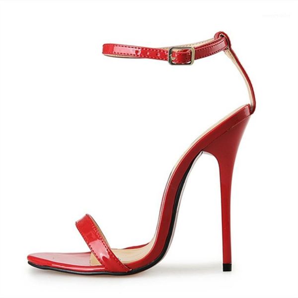 brand design summer sandals for women ankle straps high heels sandals women black red white party wedding shoes plus size 481
brand design summer sandals for women ankle straps high heels sandals women black red white party wedding shoes plus size 481