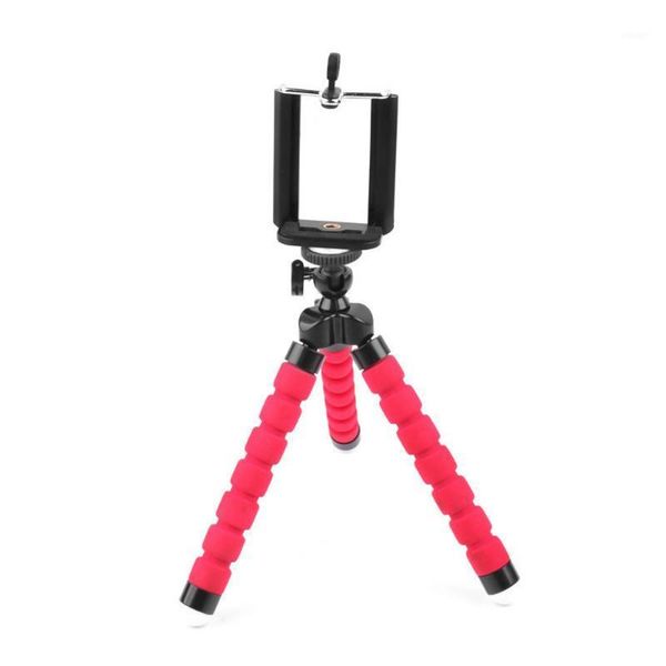 sponge tripod ocs bracket small lazy mobile phone holder portable mobile phone universal bracket plus clip1
sponge tripod ocs bracket small lazy mobile phone holder portable mobile phone universal bracket plus clip1