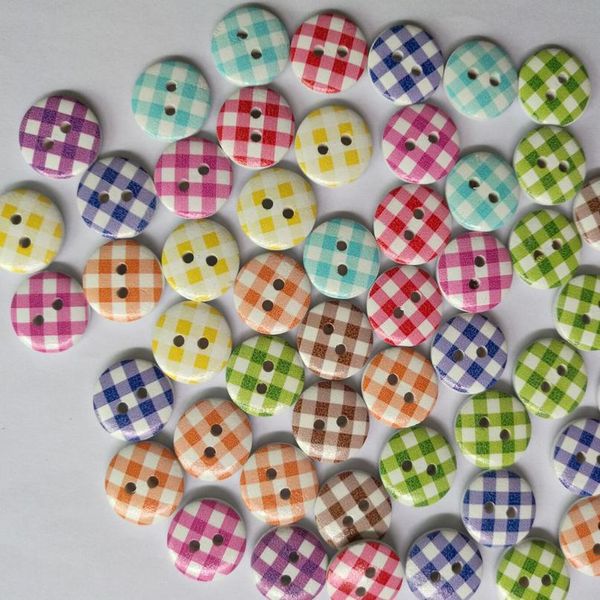 50pcs 2 holes wooden buttons sewing buttons craft scrapbooking clothing accessories 1m 15mm apparel sewing fabric roun bbyjyd, Blike;white
50pcs 2 holes wooden buttons sewing buttons craft scrapbooking clothing accessories 1m 15mm apparel sewing fabric roun bbyjyd, Blike;white
