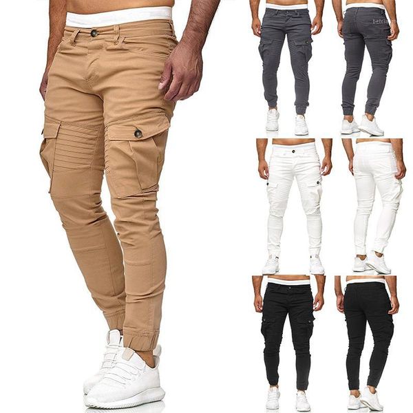 men pants streetwear joggers pantalon hombre chandal winter baggy camouflage hip hop cotton cargo pants safari style1, Black
men pants streetwear joggers pantalon hombre chandal winter baggy camouflage hip hop cotton cargo pants safari style1, Black