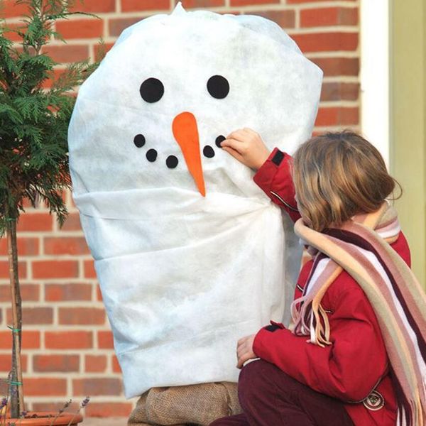 christmas decorations non-woven christmas tree protective cover plant cold and insect-proof tree cover cartoon snowman pattern f110703
christmas decorations non-woven christmas tree protective cover plant cold and insect-proof tree cover cartoon snowman pattern f110703