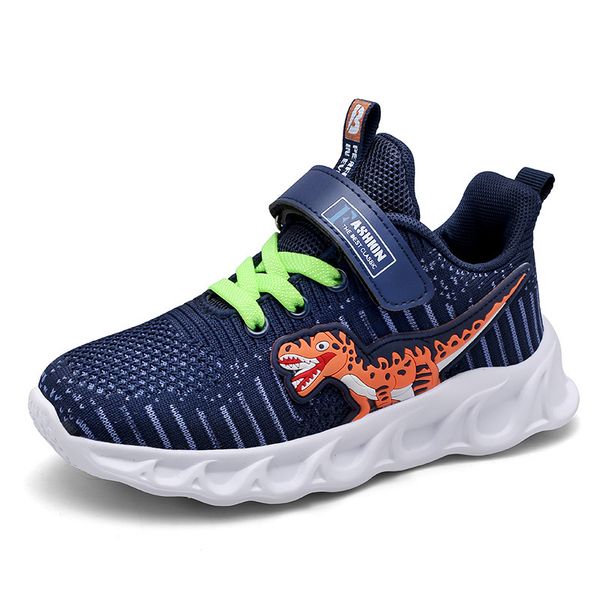 children boys dinosaur cartoon baby kids 2020 school sport shoes enfant casual running sneakers for girls, Black;red
children boys dinosaur cartoon baby kids 2020 school sport shoes enfant casual running sneakers for girls, Black;red