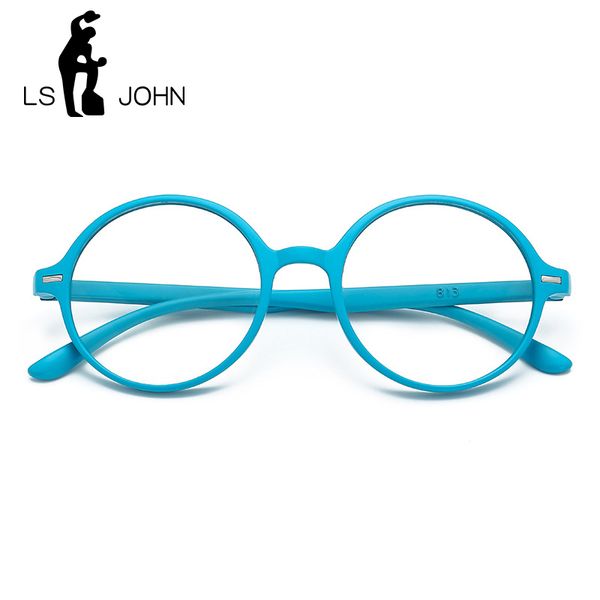 round glasses ls reading john women&men vintage tr90 frame clear lens presbyopic eyewear with diopter +1.0to+4.0 unisex
round glasses ls reading john women&men vintage tr90 frame clear lens presbyopic eyewear with diopter +1.0to+4.0 unisex