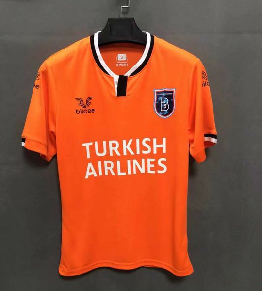 2020 2021 istanbul basaksehir soccer jerseys fk demba giuliano aleksic trossard visca kahveci basaksehir 20 21 football shirt s-4xl, Black;yellow
2020 2021 istanbul basaksehir soccer jerseys fk demba giuliano aleksic trossard visca kahveci basaksehir 20 21 football shirt s-4xl, Black;yellow