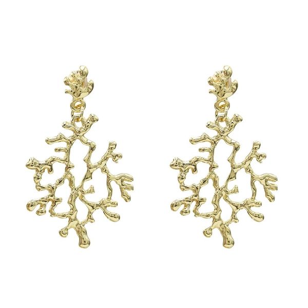 dangle & chandelier vintage gold color black tree leaf shape drop earrings for women branches fashion earring female boho party jewelry, Silver
dangle & chandelier vintage gold color black tree leaf shape drop earrings for women branches fashion earring female boho party jewelry, Silver