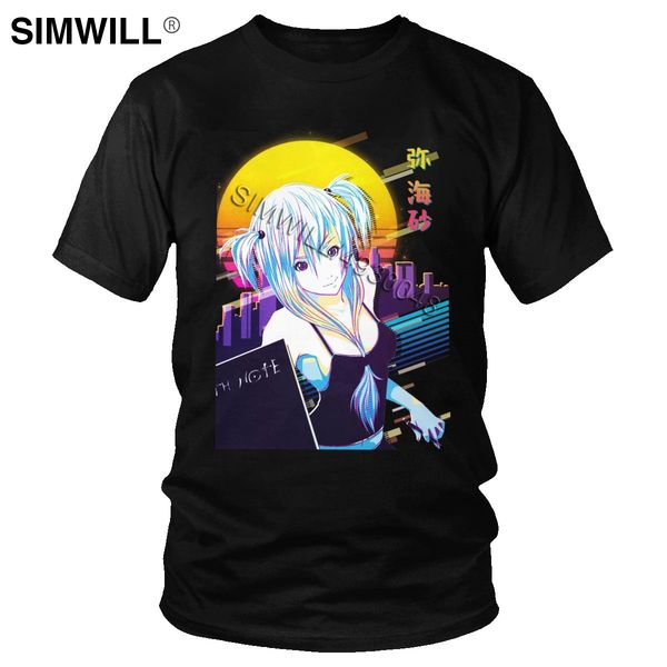 death note misa a e homme pre shrunk japan anime ga tee o neck short sleeved urban tshirt sport hooded sweatshirt hoodie men t shirt
death note misa a e homme pre shrunk japan anime ga tee o neck short sleeved urban tshirt sport hooded sweatshirt hoodie men t shirt