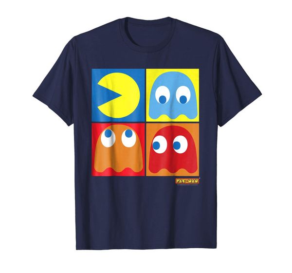 2019 fashion men pac man summer personality squares abstract graphic hoodie designers t shirts sweatshirt
2019 fashion men pac man summer personality squares abstract graphic hoodie designers t shirts sweatshirt