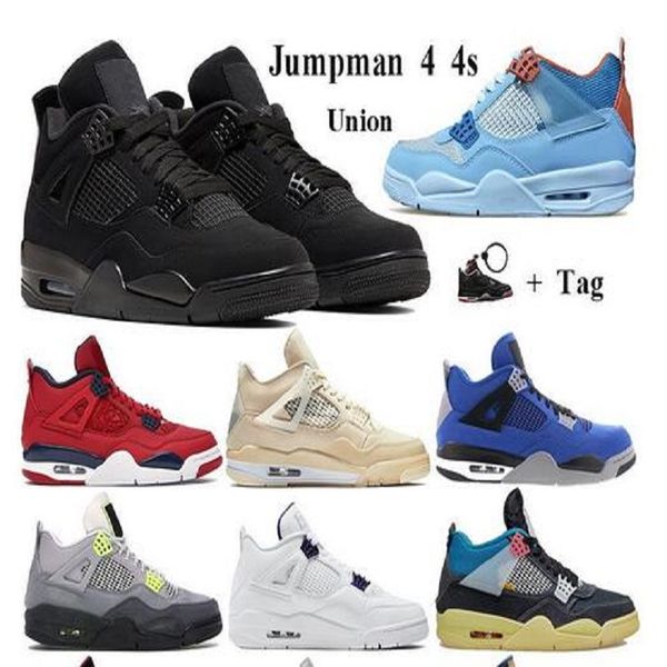 man black cat 2021 4 4s jumpman basketball shoes shoe bred neon encore cactus jack white cement mens stylist sneakers trainers us 7-13
man black cat 2021 4 4s jumpman basketball shoes shoe bred neon encore cactus jack white cement mens stylist sneakers trainers us 7-13