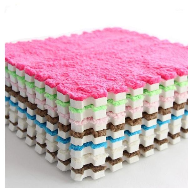 8/10/12pcs diy 30*30*1cm living room bedroom children kids soft carpet magic patchwork jigsaw splice heads baby climbing mat1
8/10/12pcs diy 30*30*1cm living room bedroom children kids soft carpet magic patchwork jigsaw splice heads baby climbing mat1