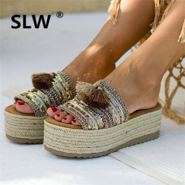 shoes slippers women summer platform fretwork heels slides flat sliders basic rubber pu shoes without heel slippers women x1020, Black
shoes slippers women summer platform fretwork heels slides flat sliders basic rubber pu shoes without heel slippers women x1020, Black