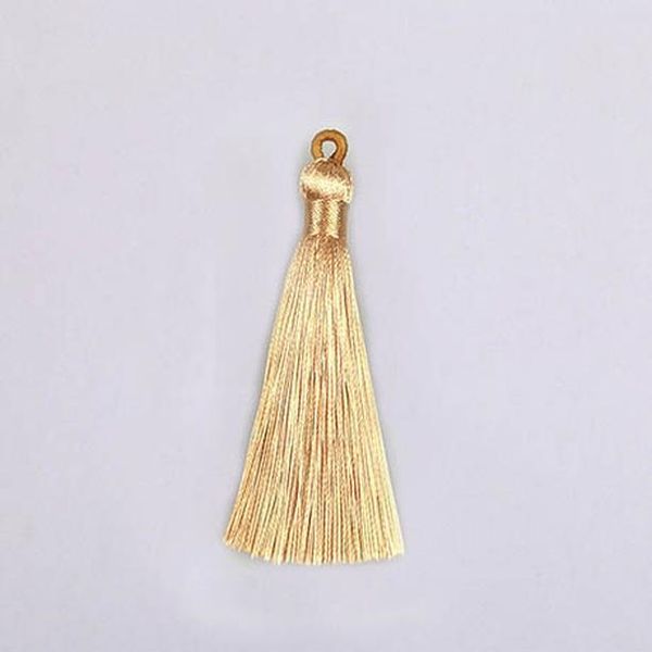 10pcs 8cm colorful polyester silk tassel with pull ring for hanging earring charms making diy jewlery pendants accessories h bbynlq
10pcs 8cm colorful polyester silk tassel with pull ring for hanging earring charms making diy jewlery pendants accessories h bbynlq