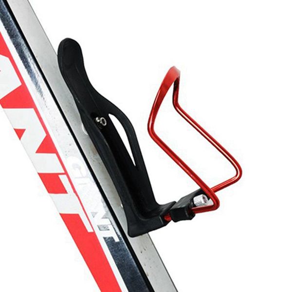 cycling water bottle cage bicycle red aluminum alloy adjustable holder cages mtb bicicleta ciclismo bike cage bicycle accessory
cycling water bottle cage bicycle red aluminum alloy adjustable holder cages mtb bicicleta ciclismo bike cage bicycle accessory