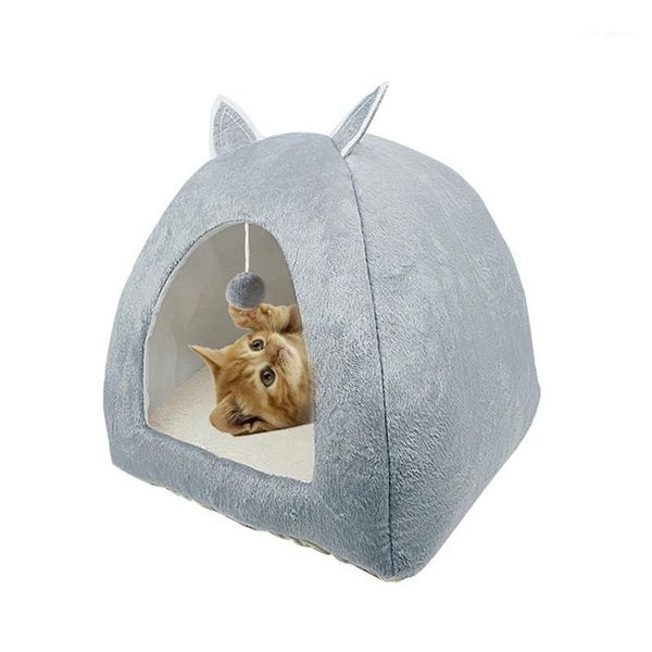 cat beds & furniture drop wholesale house tent nest cattery winter bed foldable puppy mascotas casa pet plush soft cushion kennel1
cat beds & furniture drop wholesale house tent nest cattery winter bed foldable puppy mascotas casa pet plush soft cushion kennel1