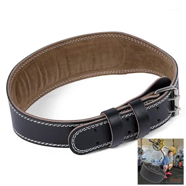 waist support leather weightlifting belt gym fitness crossifit dumbbell barbell powerlifting back power training belt1, Black;gray
waist support leather weightlifting belt gym fitness crossifit dumbbell barbell powerlifting back power training belt1, Black;gray