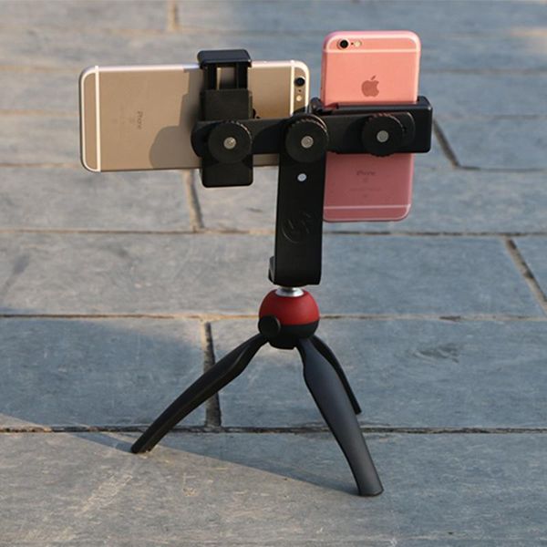mini tripod tablesmartphone mount clip holder stand w ballhead for x/8/7 plus huawei dslrs 3 4 hero 5
mini tripod tablesmartphone mount clip holder stand w ballhead for x/8/7 plus huawei dslrs 3 4 hero 5